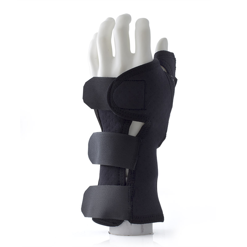 Procool Deluxe De Quervain's Syndrome Thumb Support Sports Supports